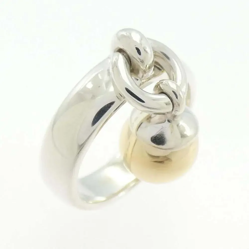 TIFFANY Gold Ring